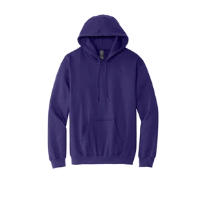 Gildan Softstyle Midweight Pullover Hooded Sweatshirt SF500 view 97