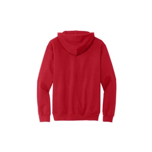Gildan Softstyle Midweight Pullover Hooded Sweatshirt SF500 view 102
