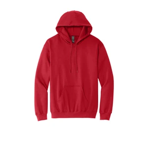 Gildan Softstyle Midweight Pullover Hooded Sweatshirt SF500 view 101