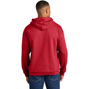 Gildan Softstyle Midweight Pullover Hooded Sweatshirt SF500 view 103