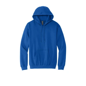 Gildan Softstyle Midweight Pullover Hooded Sweatshirt SF500 view 109