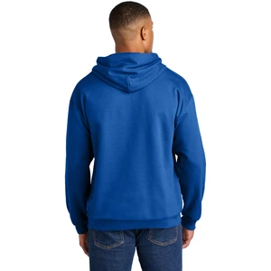 Gildan Softstyle Midweight Pullover Hooded Sweatshirt SF500 view 111