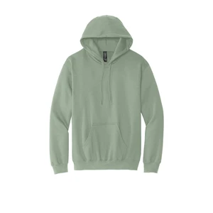 Gildan Softstyle Midweight Pullover Hooded Sweatshirt SF500 view 113