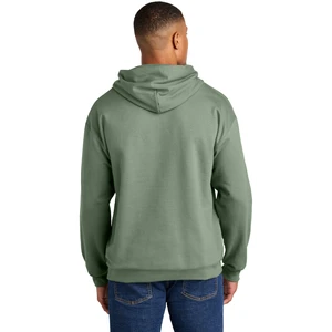 Gildan Softstyle Midweight Pullover Hooded Sweatshirt SF500 view 115