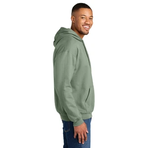 Gildan Softstyle Midweight Pullover Hooded Sweatshirt SF500 view 116