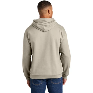 Gildan Softstyle Midweight Pullover Hooded Sweatshirt SF500 view 119