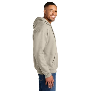 Gildan Softstyle Midweight Pullover Hooded Sweatshirt SF500 view 120