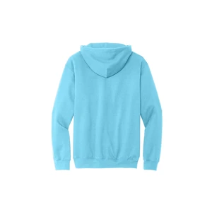 Gildan Softstyle Midweight Pullover Hooded Sweatshirt SF500 view 122
