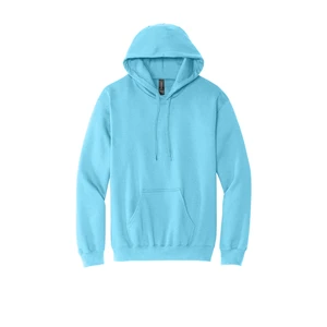 Gildan Softstyle Midweight Pullover Hooded Sweatshirt SF500 view 121