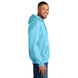 Gildan Softstyle Midweight Pullover Hooded Sweatshirt SF500 view 124