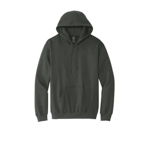 Gildan Softstyle Midweight Pullover Hooded Sweatshirt SF500 view 125