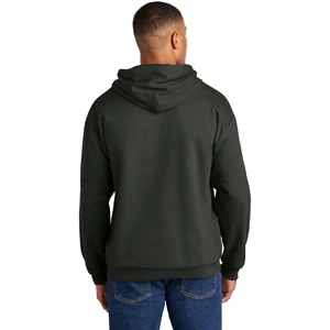 Gildan Softstyle Midweight Pullover Hooded Sweatshirt SF500 view 127