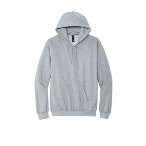 Gildan Softstyle Midweight Pullover Hooded Sweatshirt SF500 view 105