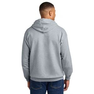 Gildan Softstyle Midweight Pullover Hooded Sweatshirt SF500 view 107