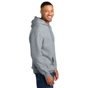 Gildan Softstyle Midweight Pullover Hooded Sweatshirt SF500 view 108
