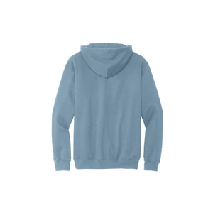Gildan Softstyle Midweight Pullover Hooded Sweatshirt SF500 view 130