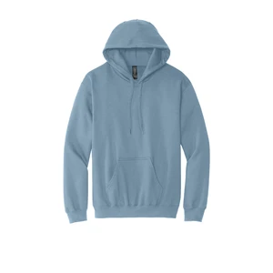 Gildan Softstyle Midweight Pullover Hooded Sweatshirt SF500 view 129