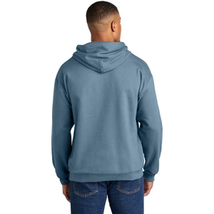 Gildan Softstyle Midweight Pullover Hooded Sweatshirt SF500 view 131