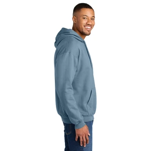 Gildan Softstyle Midweight Pullover Hooded Sweatshirt SF500 view 132