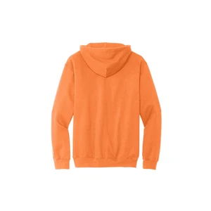 Gildan Softstyle Midweight Pullover Hooded Sweatshirt SF500 view 137