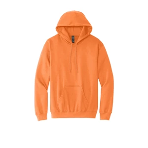 Gildan Softstyle Midweight Pullover Hooded Sweatshirt SF500 view 136