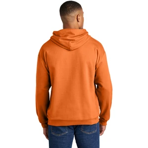 Gildan Softstyle Midweight Pullover Hooded Sweatshirt SF500 view 138