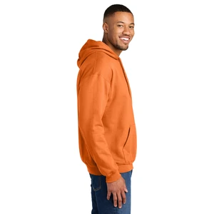 Gildan Softstyle Midweight Pullover Hooded Sweatshirt SF500 view 139