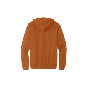 Gildan Softstyle Midweight Pullover Hooded Sweatshirt SF500 view 134