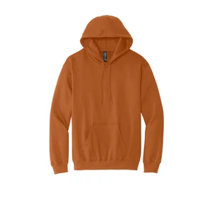 Gildan Softstyle Midweight Pullover Hooded Sweatshirt SF500 view 133