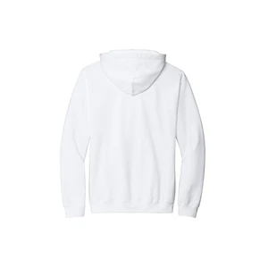Gildan Softstyle Midweight Pullover Hooded Sweatshirt SF500 view 141