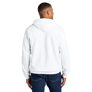 Gildan Softstyle Midweight Pullover Hooded Sweatshirt SF500 view 142