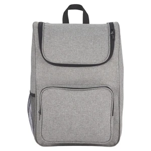 Trek 15" Computer Backpack view 1