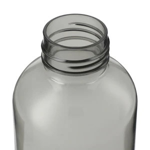 Sona 22oz RPET Bottle w/ FSC® 100% Bamboo lid view 4