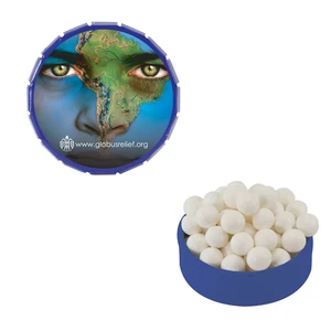 Snap-Top Tin Small