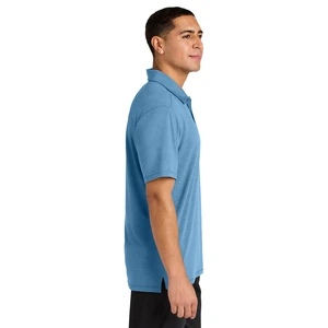 Sport-Tek Versa Polo ST490 view 8