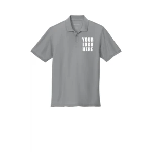 Port Authority Wearever Signature Pique Polo K200 view 28