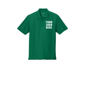 Port Authority Wearever Signature Pique Polo K200 view 35