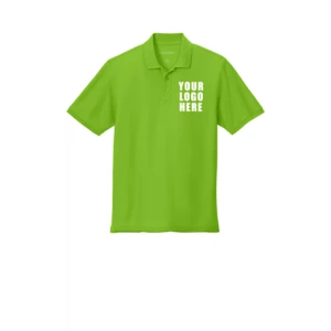Port Authority Wearever Signature Pique Polo K200 view 39