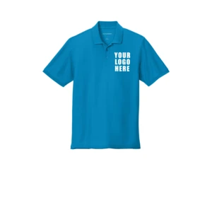 Port Authority Wearever Signature Pique Polo K200 view 59