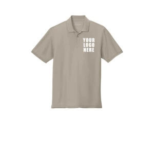 Port Authority Wearever Signature Pique Polo K200 view 82