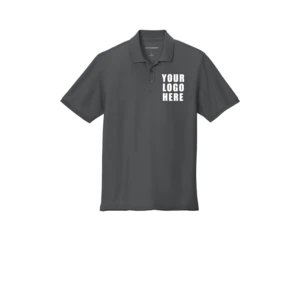 Port Authority Wearever Signature Pique Polo K200 view 86