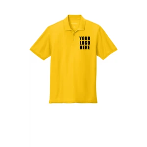 Port Authority Wearever Signature Pique Polo K200 view 51