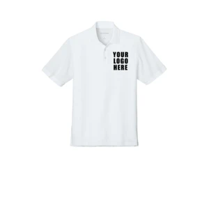 Port Authority Wearever Signature Pique Polo K200 view 108