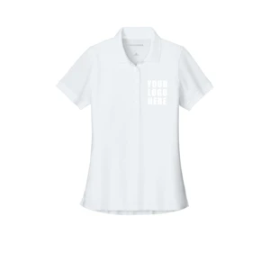Port Authority Women's Wearever Signature Pique Polo LK200 view 53