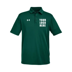 Men's Tech™ Polo - 1370399 view 4