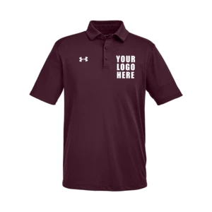 Men's Tech™ Polo - 1370399 view 7