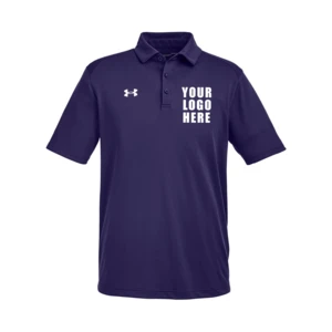 Men's Tech™ Polo - 1370399 view 15
