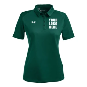 Women's Tech™ Polo - 1370431 view 4
