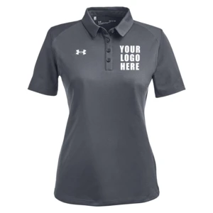 Women's Tech™ Polo - 1370431 view 7