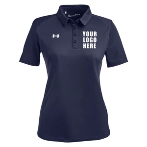 Women's Tech™ Polo - 1370431 view 10